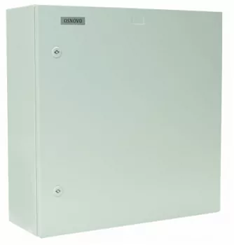 Уличная станция с термостабилизацией OS-66TB1 