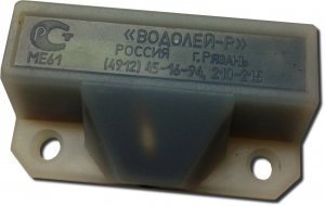Извещатель утечки воды Водолей-Р исп. 02