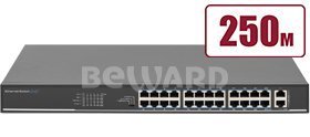 Коммутатор Beward ST-2420H