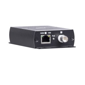 Удлинитель PoE SC&T IP09CP