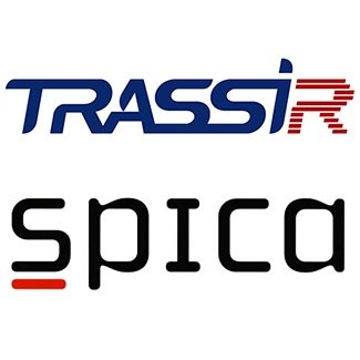 Фотография ПО системой Spica TRASSIR Spica