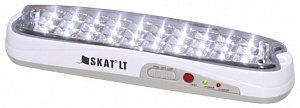 Светильник аварийного освещения SKAT LT-301300 LED Li-ion