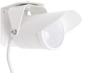 Извещатель инфракрасный пассивный ИД-50