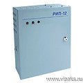 Резервированый источник питания Болид РИП-12 исп. 01