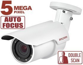 Фотография IP-камера BD4780DVZ