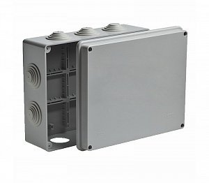 Коробка ТУСО 240х195х90 (ОП67066)