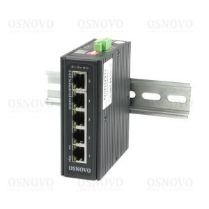 OSNOVO SW-70500-I Промышленный коммутатор