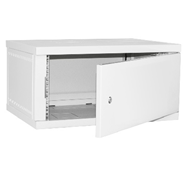 Шкаф Телекоммуникационный Tantos TSn 19 6U450WM