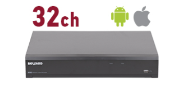 Фотография  IP-видеорегистратор RK2432