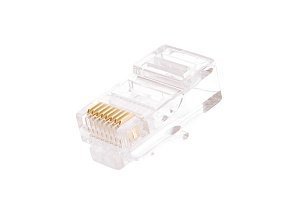 Разъем RJ-45  NIKOMAX NMC-RJ88RZ50UD1-100