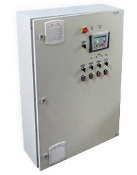 Шкаф управления насосом Рубеж ШУН-2.2