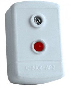 Адресный расширитель Болид С-2000-АР2 исп 02