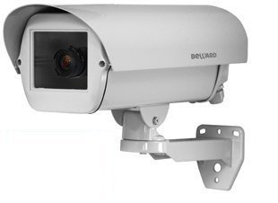 Фотография Термокожух Beward BDxxxx-K12F