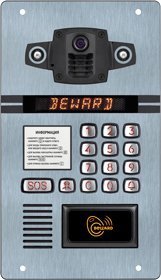 Фотография Вызывная панель DKS81815103