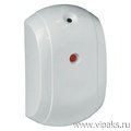 Извещатель охранный поверхностный звуковой радиоканальный Астра-6131 (ИО 32910-1)