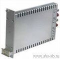 Фотография Сдвоенный модуль приемников видеосигнала SVP-04-2Rack