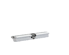 Фотография Tantos Механизм цилиндровый 100AE-80(35+10+35)-CP-5KEY-WB