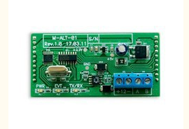 Мираж-Риф Стринг-01