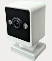 Фотография Tantos IP Камера iКуб 4