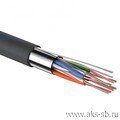 Кабель FTP 4PR 24AWG  CAT5e  305м  PROCONNECT (01-0152)