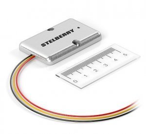 Микрофон активный цифровой всенаправленный STELBERRY M-75