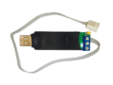 Модуль подключения ИС-USB