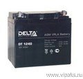 Аккумулятор Delta DT 12045