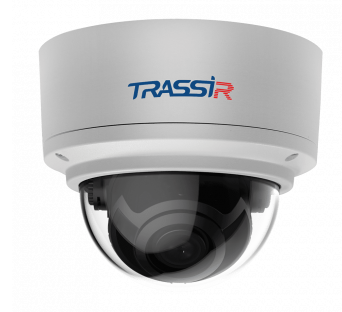 Фотография Камера TRASSIR TR-D3181IR3 v2 (2.8 mm)