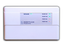 Ретранслятор RS485/FTTx-S-SC