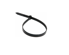 Tantos Хомут nylon 150x2,5 мм 100 шт. чёрный
