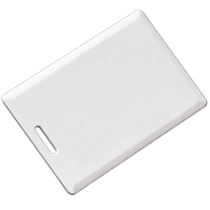 Фотография Smart-карта TS толстая Tantos