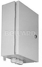 Монтажный шкаф Beward B-400x310x120