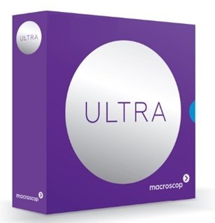 Фотография Лицензия Macroscop ULTRA