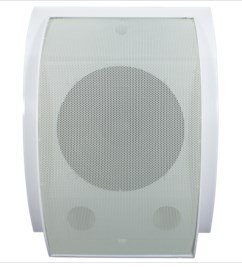 Громкоговоритель настенный Tantos TSo-SW10b