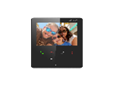 Фотография IP видеодомофон F-VI-3321IPWE1