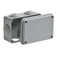 Коробка ТУСО 120х80х50 (ОП67051)