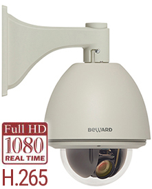Фотография IP-камера уличная Beward B85-20H2