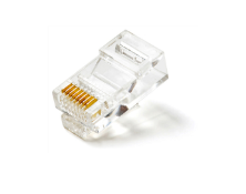 Джек RJ-45 8P-8C CAT5e Ts