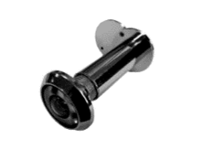 Фотография Tantos Глазок дверной DV-0116-55-90-P-CP-WB