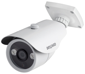 Фотография IP-видеокамера уличная Beward CD630