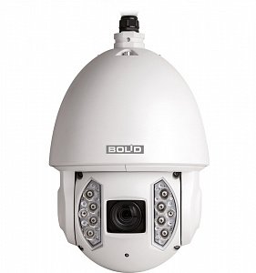 Фотография IP-камера купольная поворотная скоростная BOLID VCI–529