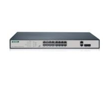 Tantos Коммутатор TSn-16P18UC