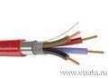 КСВВнг(A)-LS 4х0,5 (бухта 200м)