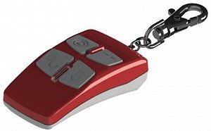 Кнопка сигнальная адресная радиоканальная Версет ВС-CК ВЕКТОР