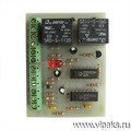 Релейный модуль с индикацией исп.2 (MR-12-2)