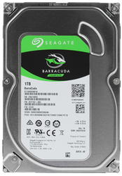 Фотография Жесткий диск Seagate 7200 BarraCuda [ST1000DM010]