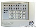 Клавиатура ППКОП-16 (М4)