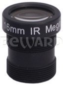 Фотография Объектив Beward BL16018BIR-WF