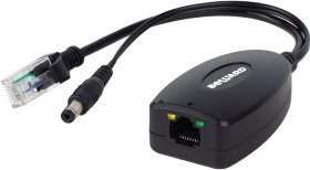 PoE-Cплиттер Beward STS-01HP