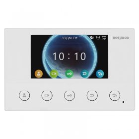 Фотография IP Видеомонитор BEWARD SM400W